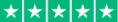 Trustpilot 5 stars