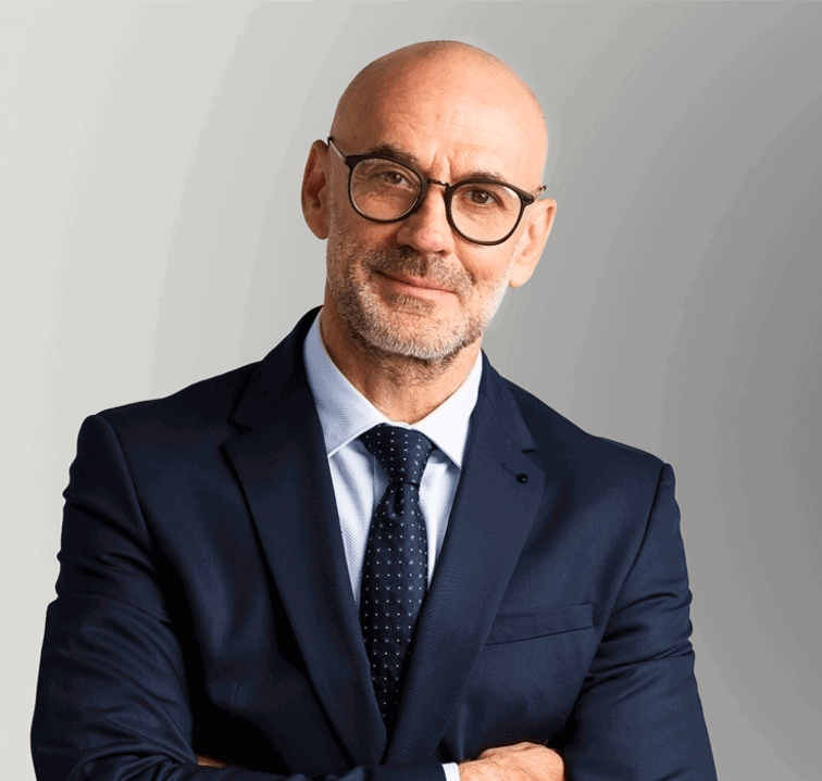 Era Executive Businessman Bald