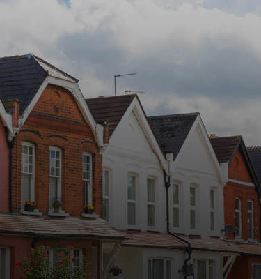 ERA Crouch End Terraced Houses Main Banner Desktop 2500X1635